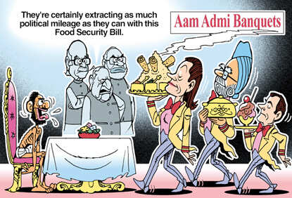 Photo - Poll toons