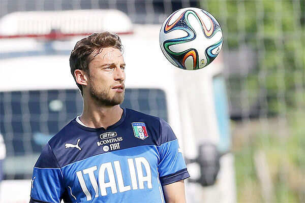 Photo - Five things we will miss at World Cup 2014