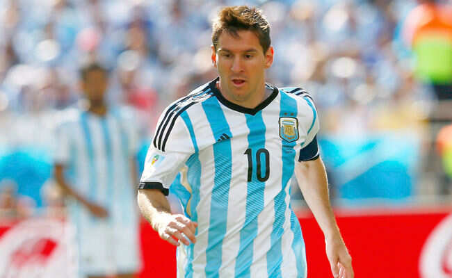 Photo - Stars who set the World Cup alight