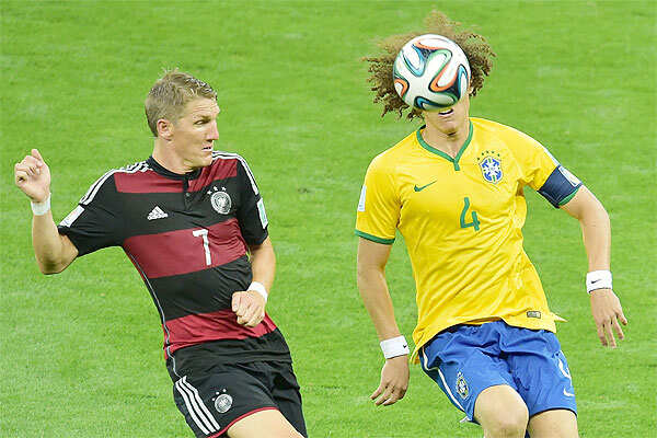 Photo - World Cup 2014: What went right for Germany