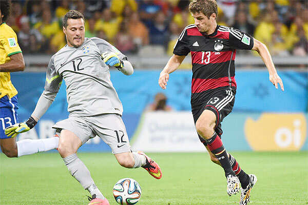 Photo - World Cup 2014: What went right for Germany