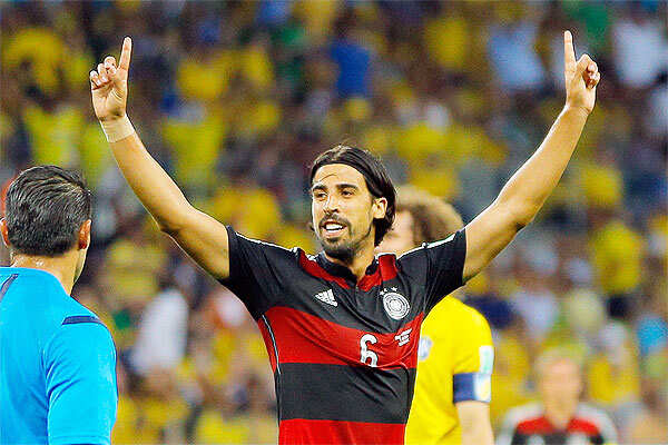 Photo - World Cup 2014: What went right for Germany