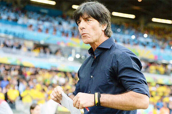 Photo - World Cup 2014: What went right for Germany