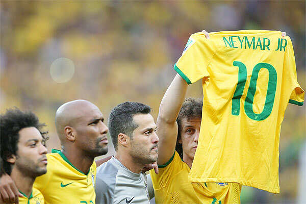 Photo - World Cup 2014: What went wrong for Brazil