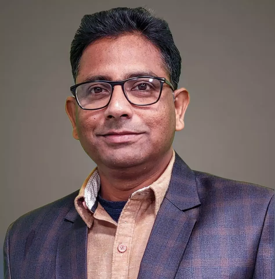 author