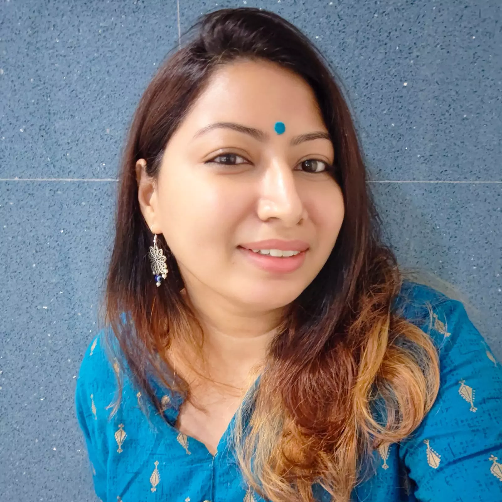 author