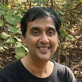 author