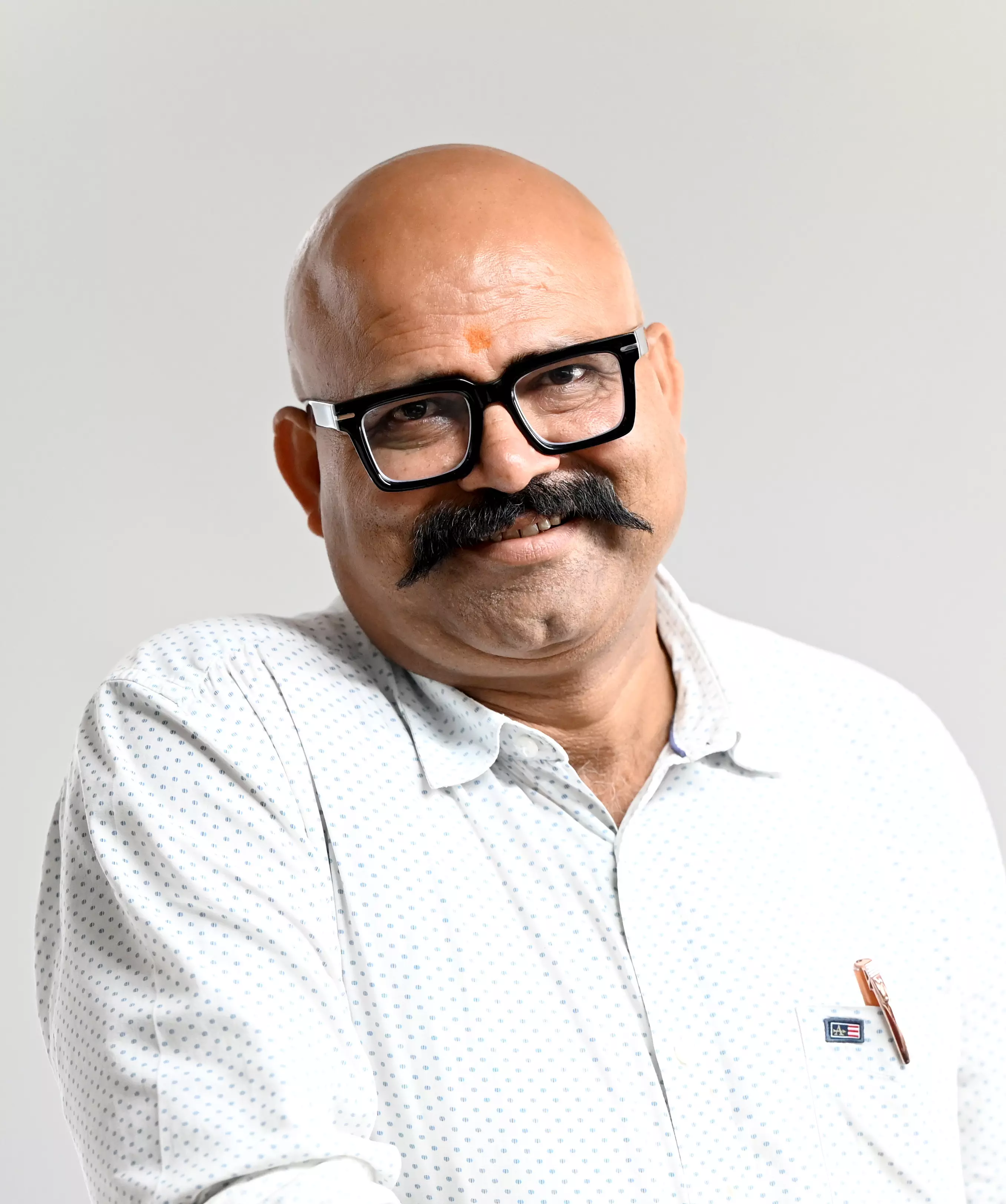 author