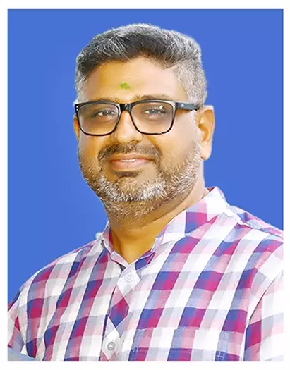 author