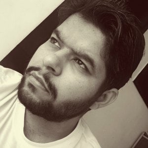 author