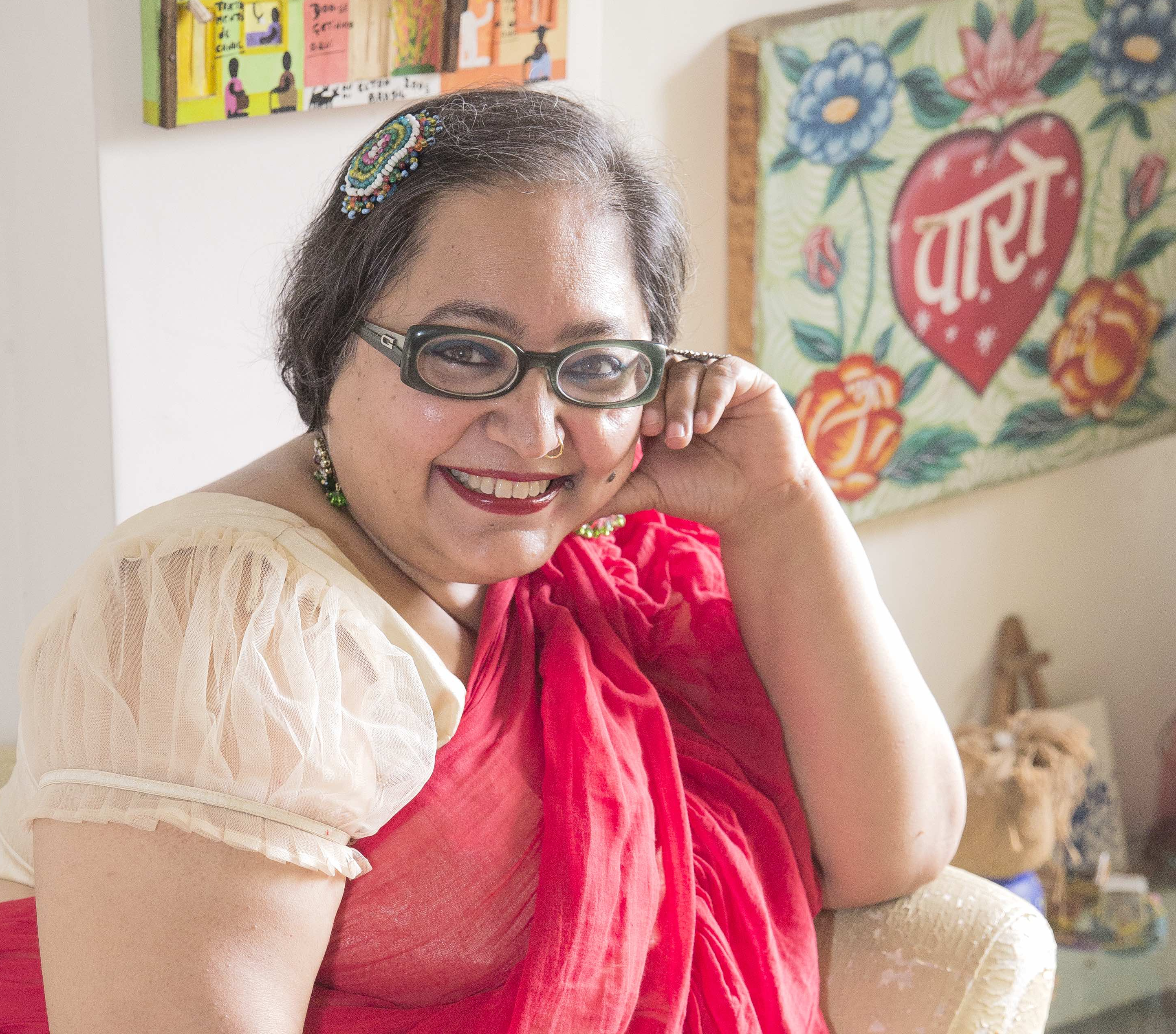 author