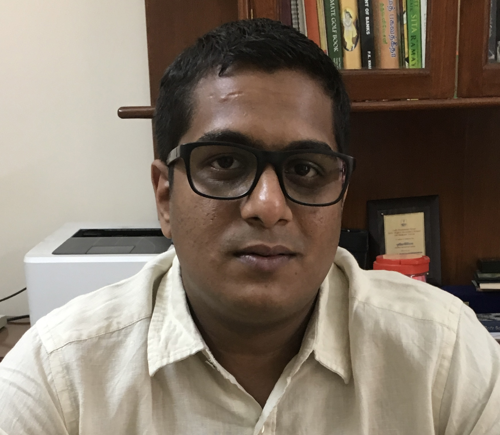 author