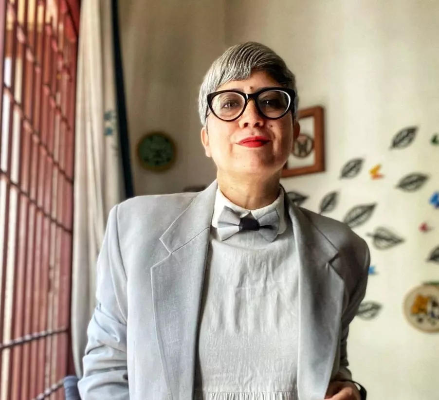 author