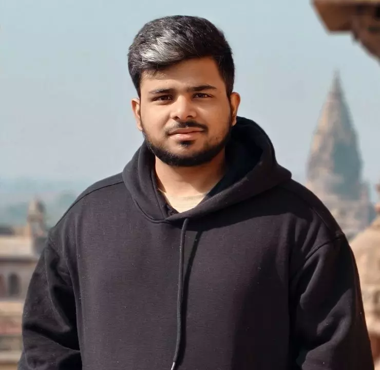 author