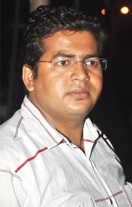 author
