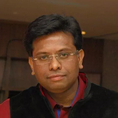 author