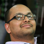 author