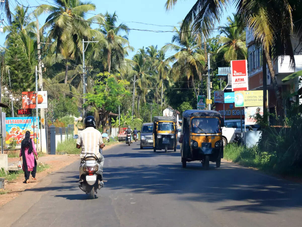 Kannur district