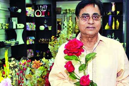 Jagjit Singh made ghazal popular: Pankaj Udhas