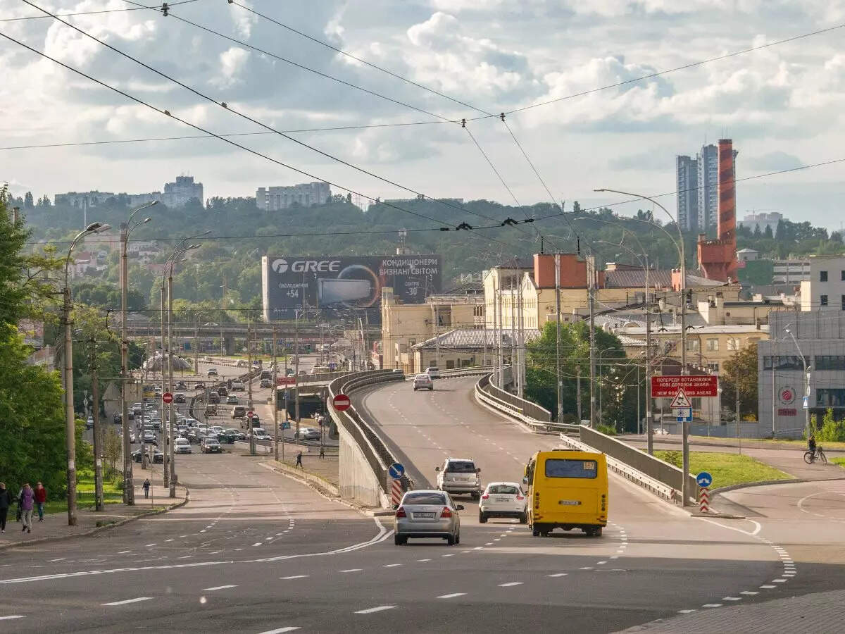 kyiv kyiv