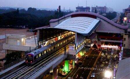 Namma Metro: Bangalore gets its first Wi-Fi metro