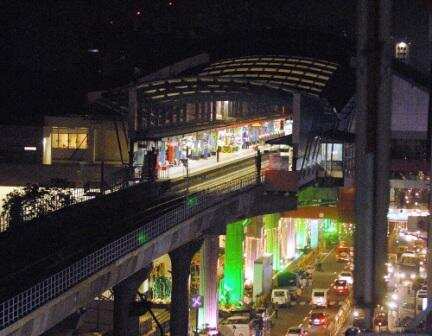 Namma Metro: Bangalore gets its first Wi-Fi metro