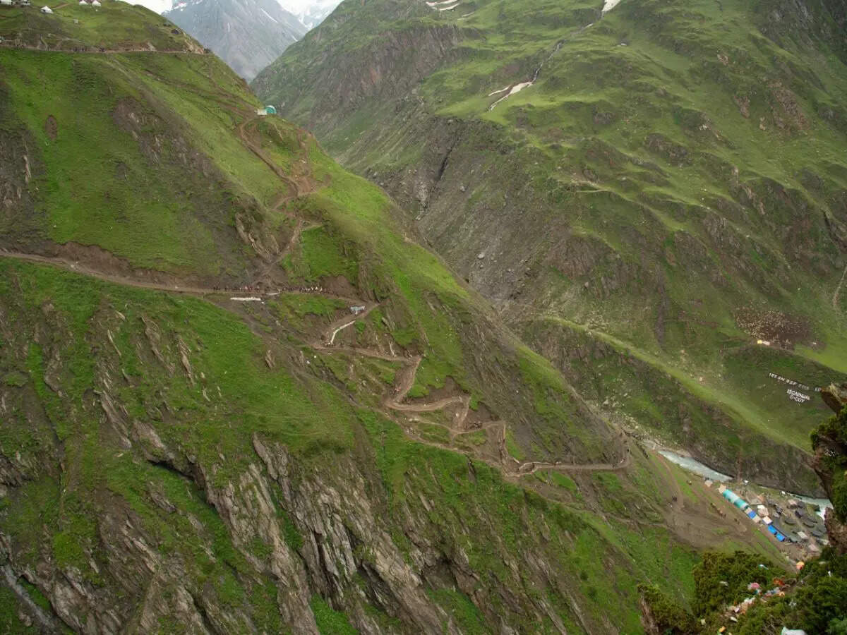 amarnath amarnath