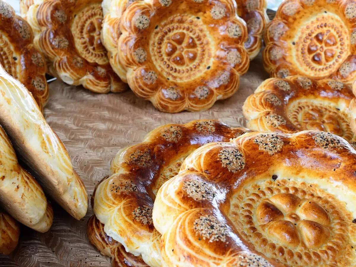 Uzbek cuisine