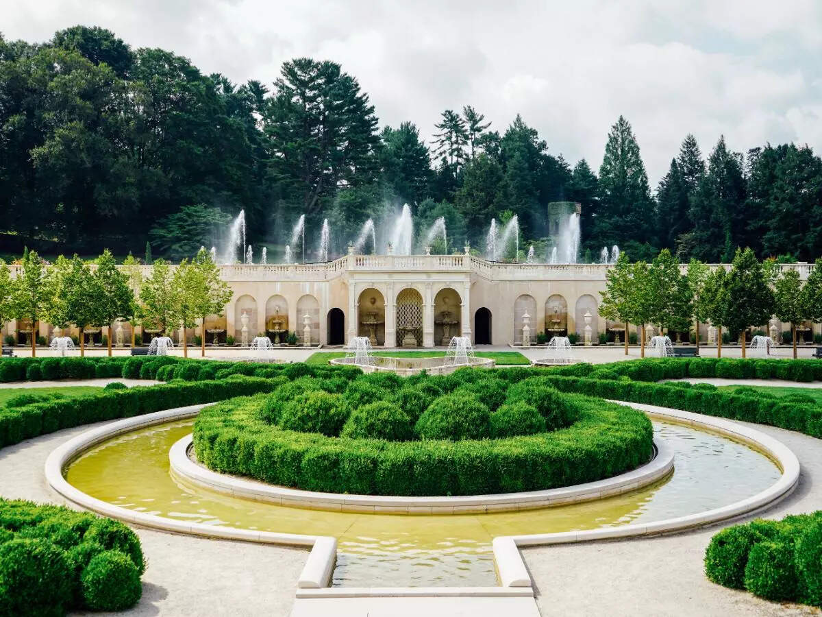 Longwood Gardens