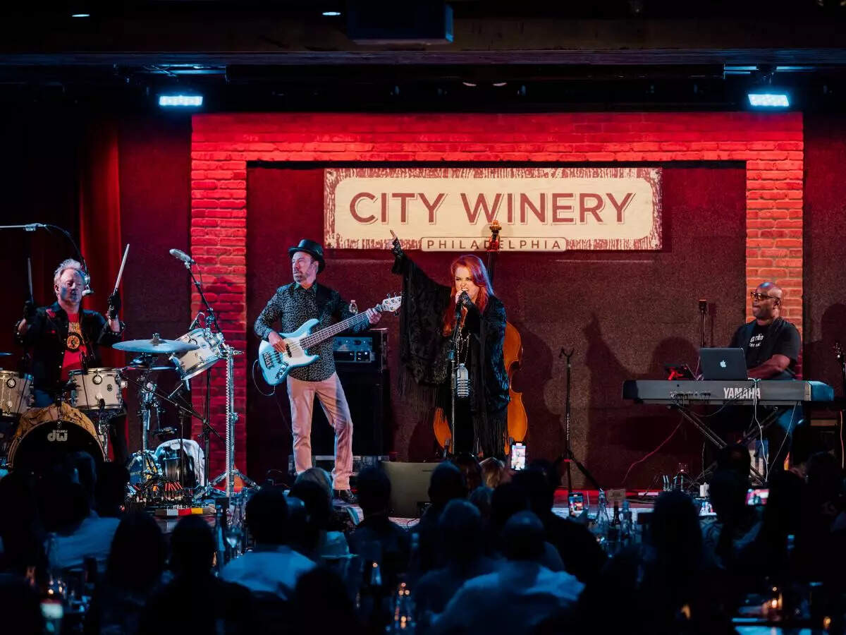 City Winery Philadelphia