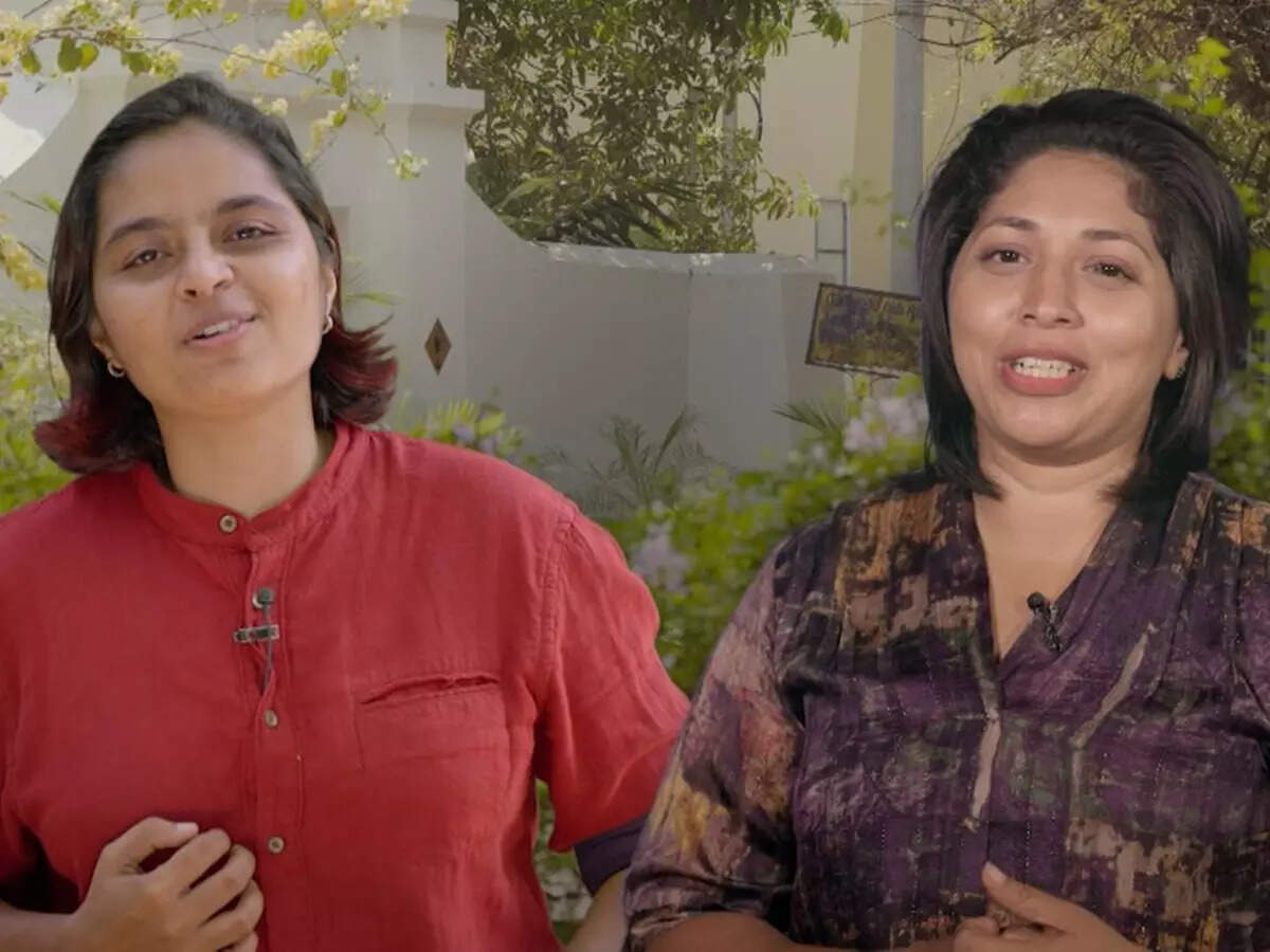 ​Confirmed contestants​
