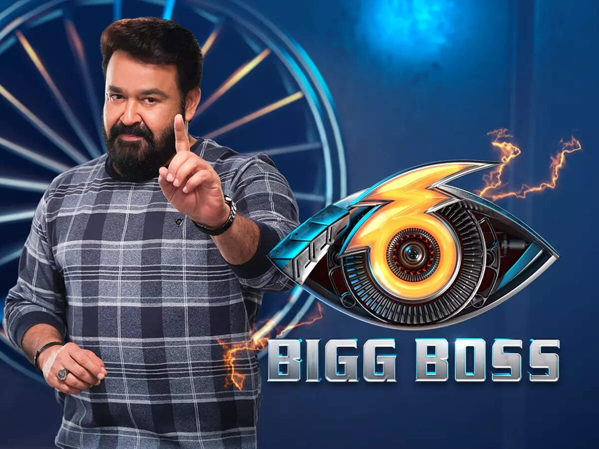 ​Bigg Boss Malayalam 6 theme, premiere date, confirmed contestants: Here's everything you need to know about the season​