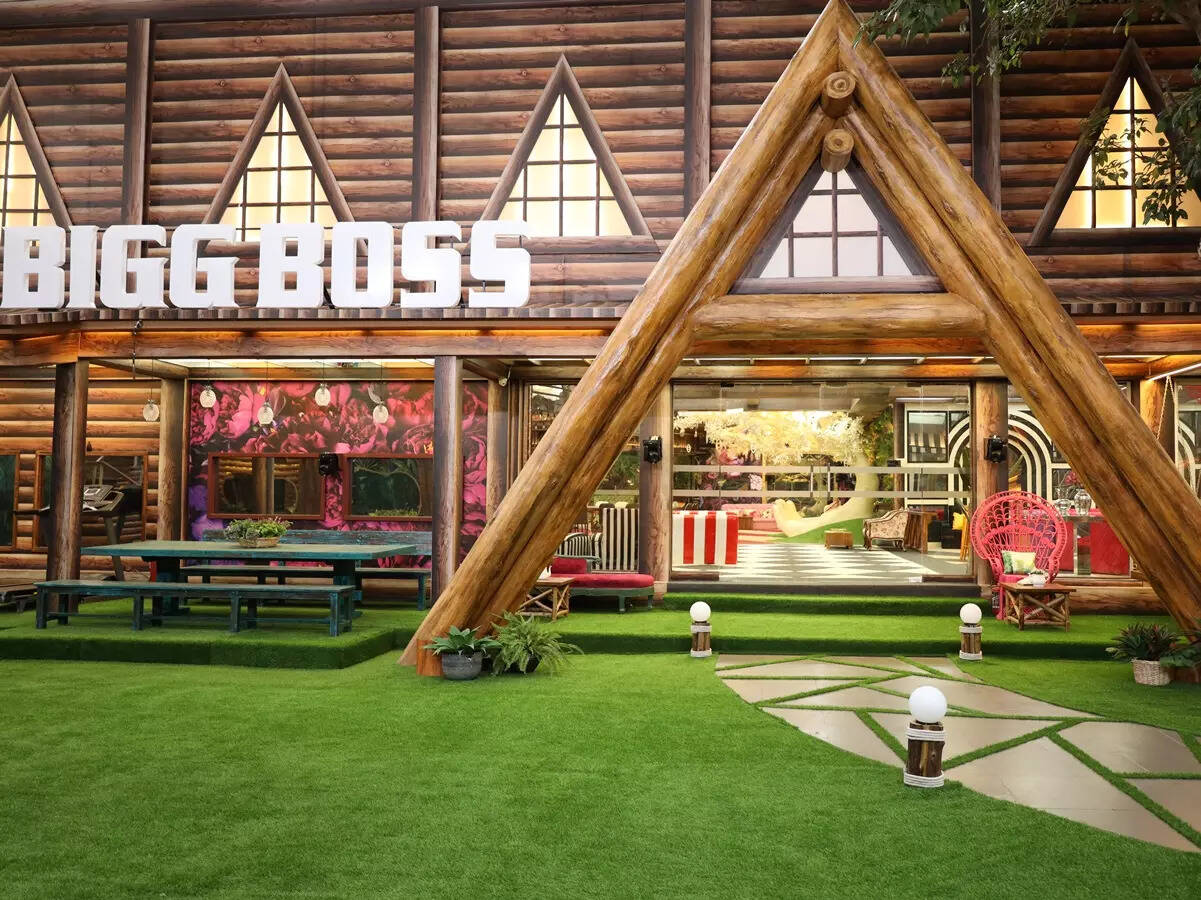 ​The four-bedroom concept​