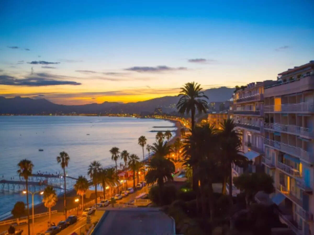 Cannes Cannes