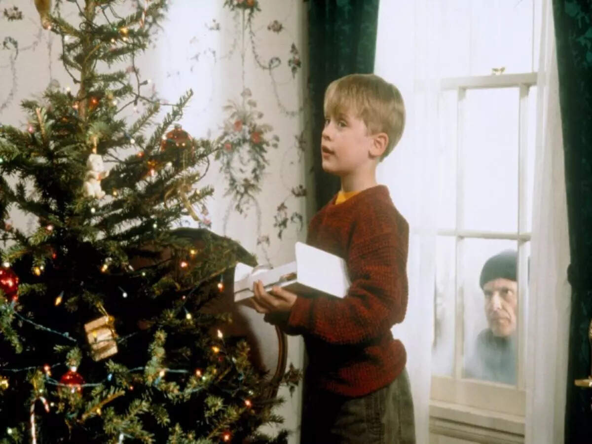 home alone home alone