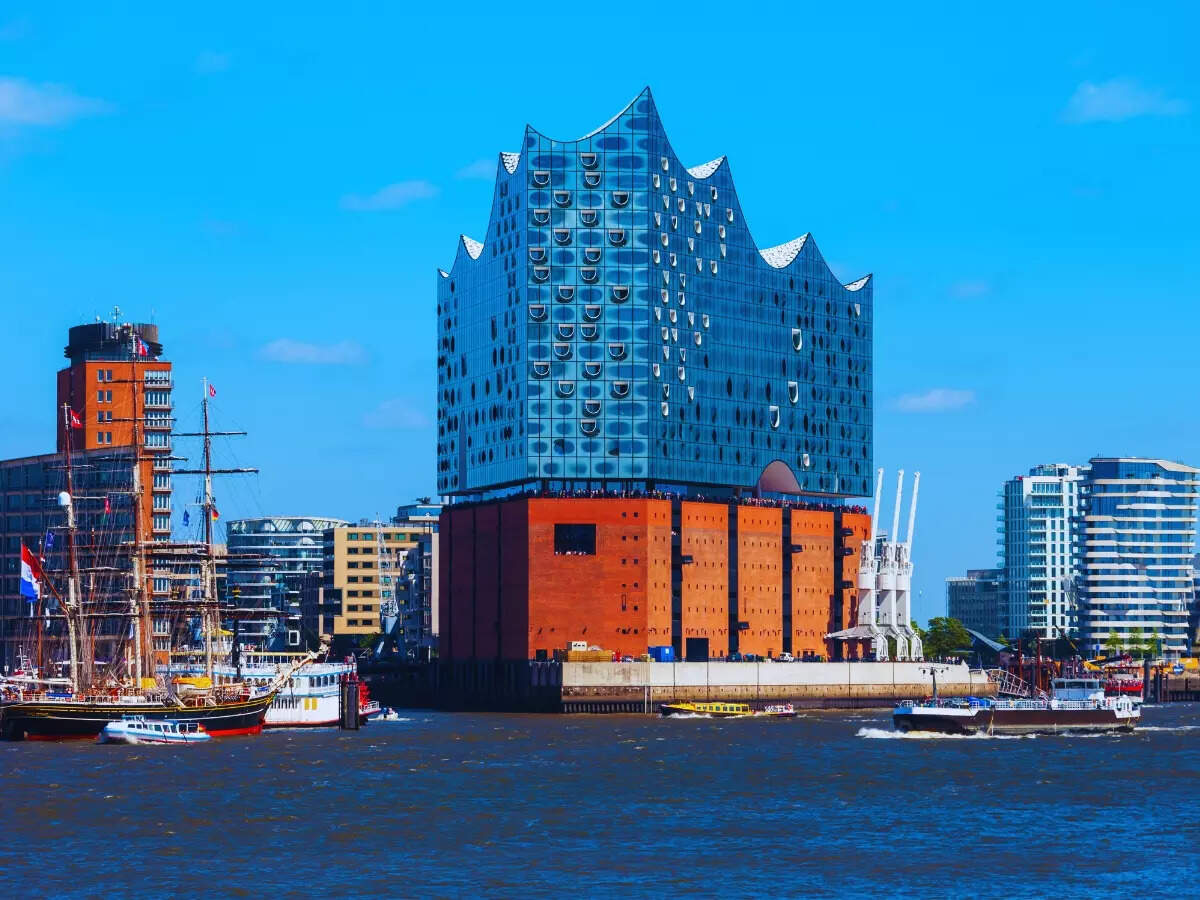 Elbphilharmonie
