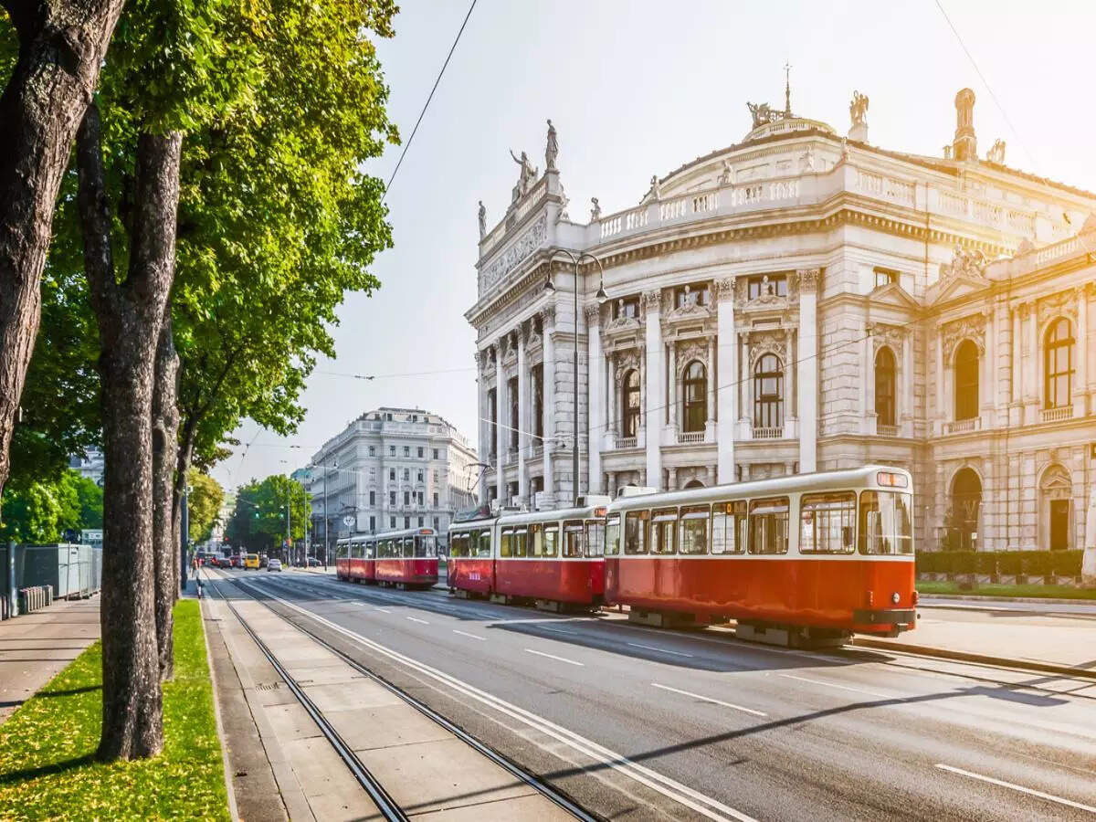 vienna