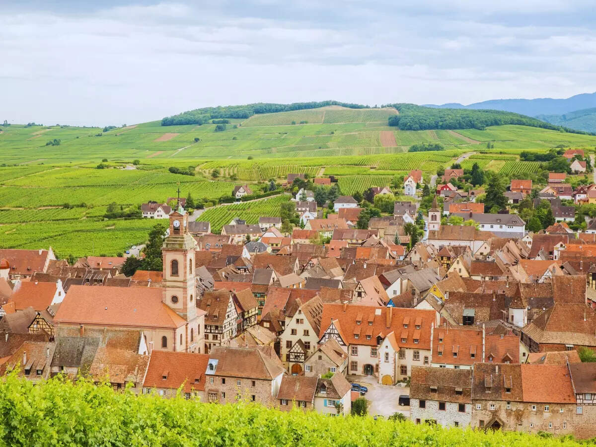Riquewihr Riquewihr
