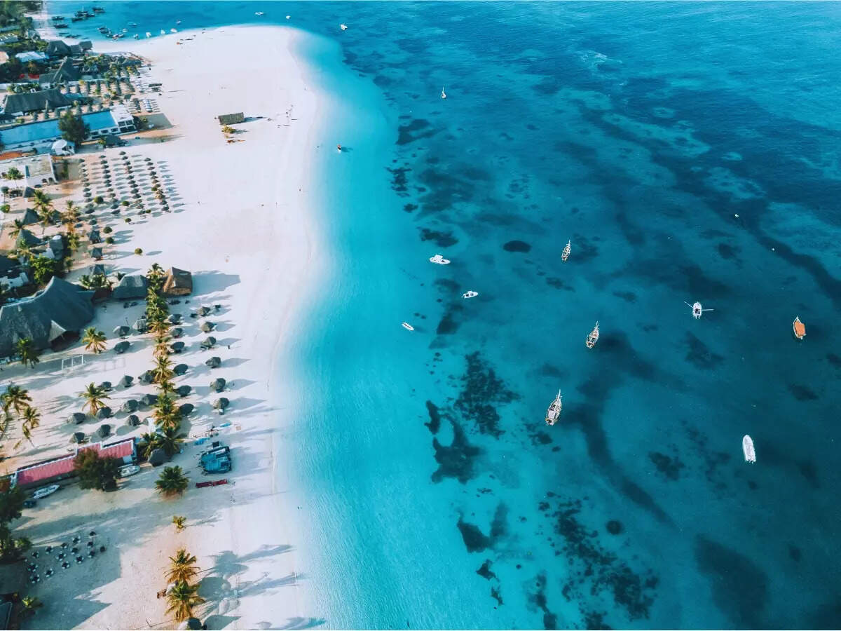 Zanzibar, Tanzania Zanzibar, Tanzania