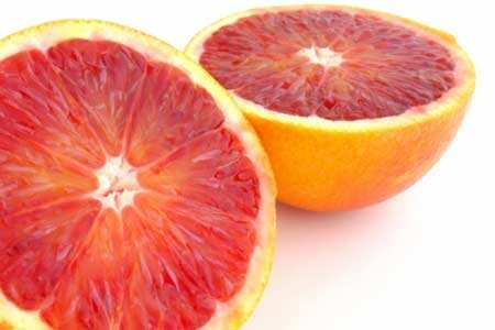 Fruits that debuted in 2011