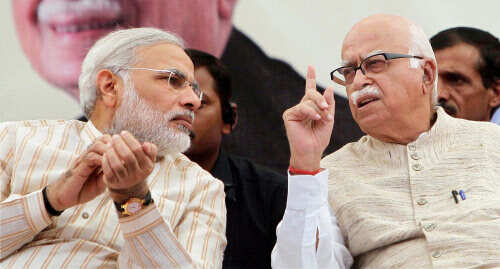 Star campaigners in polls