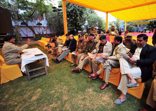 Jaipur literature festival