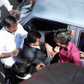 Bangalore got lawyered