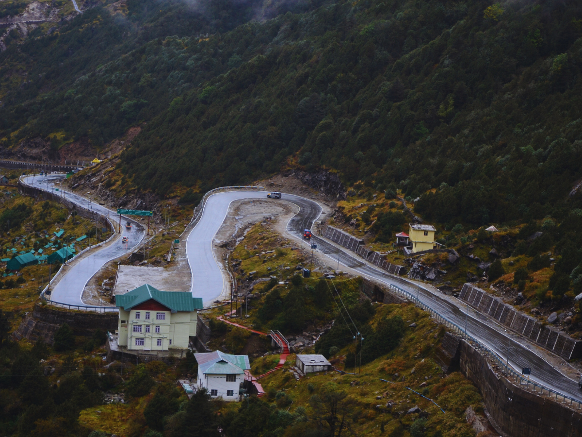 sikkim