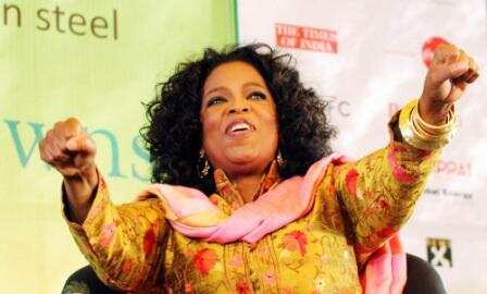 Bigwigs at Jaipur Literature Festival