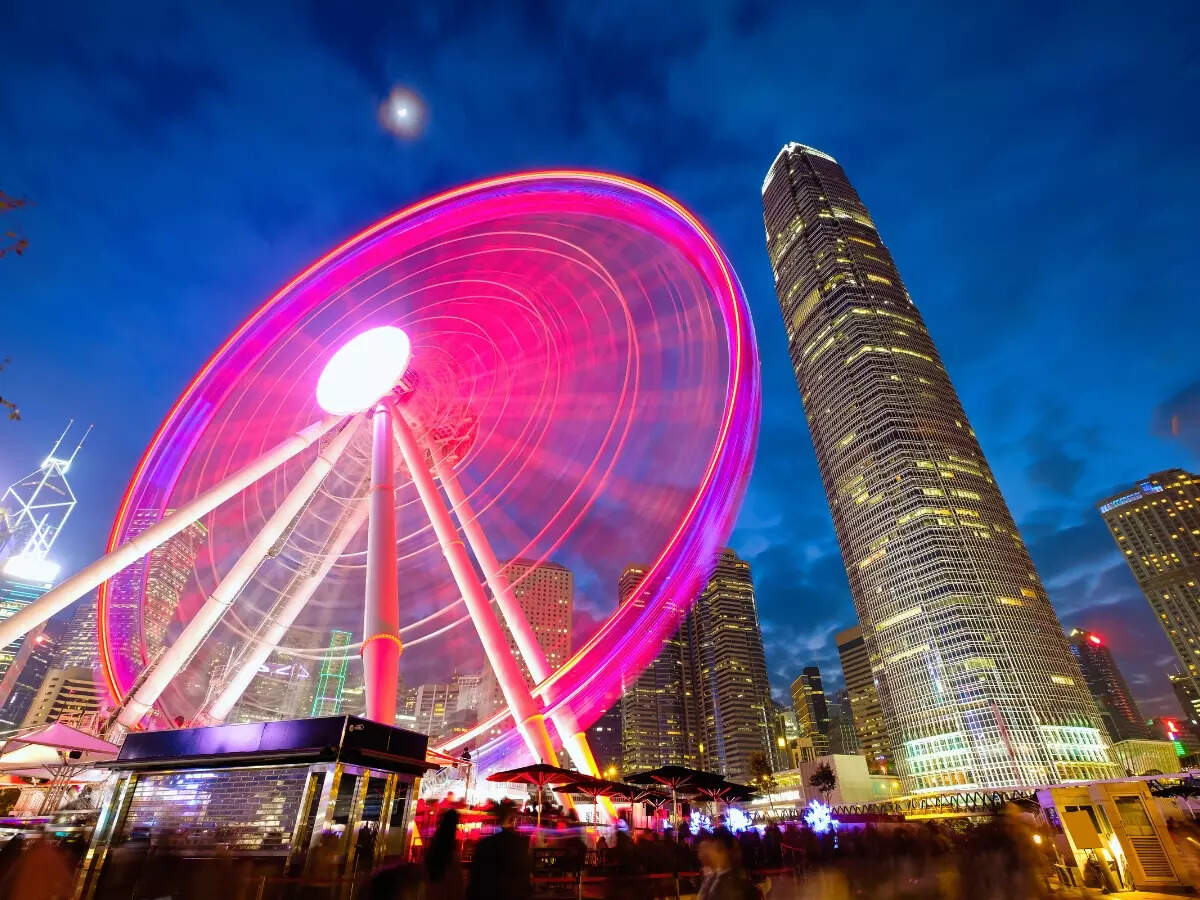 Hong Kong
