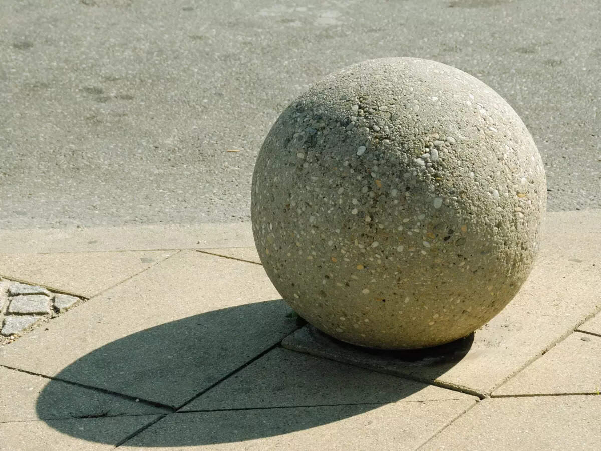 Stone sphere of Costa Rica