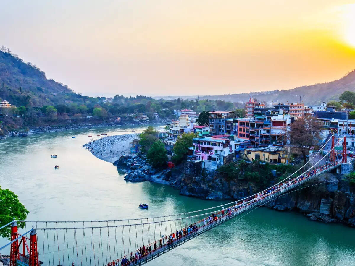 rishikesh rishikesh