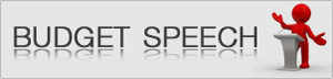 Budget Speech