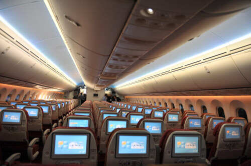 India Aviation Show 2012